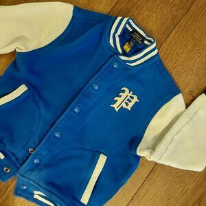 Ralph Laurem Jacket
